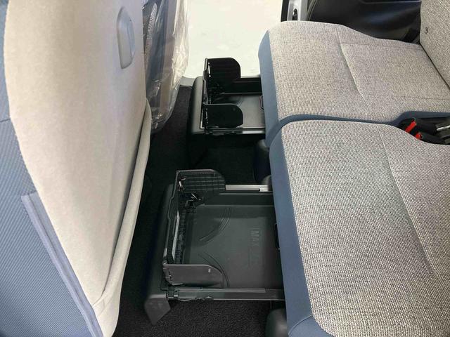 ムーヴキャンバスストライプスＧ／ナビ／バックモニター／ドラレコナビ　バックモニター　ドライブレコーダー　両側パワースライドドア　スライドドアイージークローザー　オートエアコン　キーフリー　電動パーキングブレーキ　　前席シートヒーター　ホッとカップホルダー（三重県）の中古車