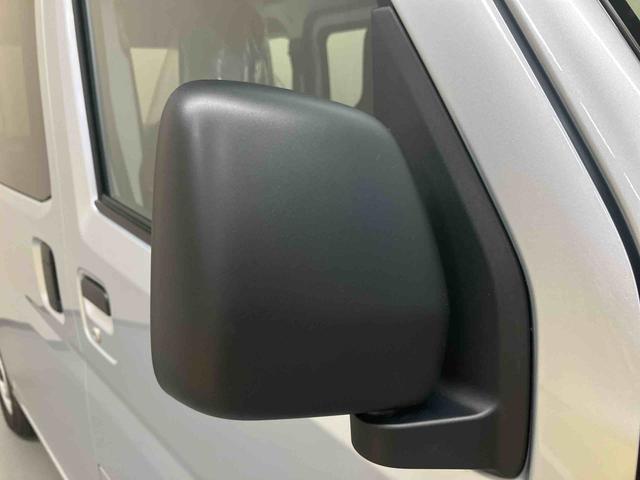 ハイゼットカーゴDX/マニュアルエアコン/キーレス/パワーウィンドウAM/FMラジオ マニュアルエアコン スマートアシスト キーレスエントリー パワーウィンドウ スクエアボディ 水平格納式リヤシート オーバーヘッドシェルフ ハイルーフ(三重県)の中古車