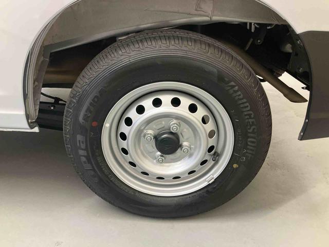 ハイゼットカーゴＤＸ／マニュアルエアコン／キーレス／パワーウィンドウＡＭ／ＦＭラジオ　マニュアルエアコン　スマートアシスト　キーレスエントリー　パワーウィンドウ　スクエアボディ　水平格納式リヤシート　オーバーヘッドシェルフ　ハイルーフ（三重県）の中古車