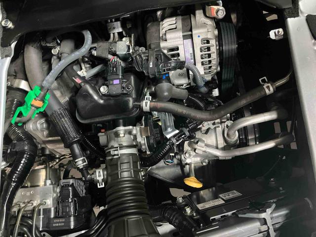 ハイゼットカーゴDX/マニュアルエアコン/キーレス/パワーウィンドウAM/FMラジオ マニュアルエアコン スマートアシスト キーレスエントリー パワーウィンドウ スクエアボディ 水平格納式リヤシート オーバーヘッドシェルフ ハイルーフ(三重県)の中古車