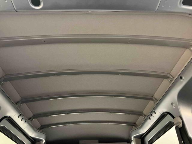 ハイゼットカーゴDX/マニュアルエアコン/キーレス/パワーウィンドウAM/FMラジオ マニュアルエアコン スマートアシスト キーレスエントリー パワーウィンドウ スクエアボディ 水平格納式リヤシート オーバーヘッドシェルフ ハイルーフ(三重県)の中古車