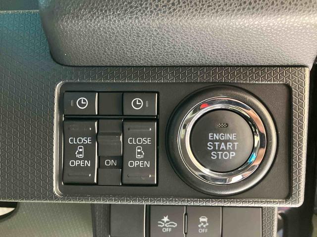 タントカスタムX/ディスプレイオーディオ/バックモニターディスプレイオーディオ バックモニター オートエアコン 両側パワースライドドア イージークローザー プッシュボタンスタート キーフリー シートヒーター LED オートハイビーム コーナーセンサー(三重県)の中古車