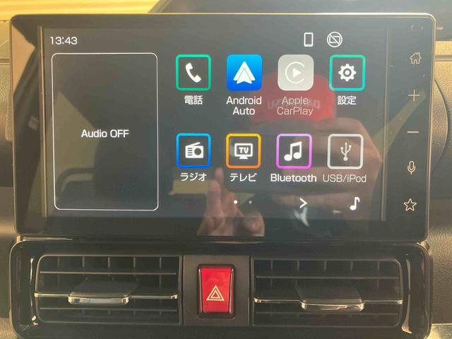 タントカスタムX/ディスプレイオーディオ/バックモニターディスプレイオーディオ バックモニター オートエアコン 両側パワースライドドア イージークローザー プッシュボタンスタート キーフリー シートヒーター LED オートハイビーム コーナーセンサー(三重県)の中古車