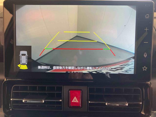 タントカスタムX/ディスプレイオーディオ/バックモニターディスプレイオーディオ バックモニター オートエアコン 両側パワースライドドア イージークローザー プッシュボタンスタート キーフリー シートヒーター LED オートハイビーム コーナーセンサー(三重県)の中古車