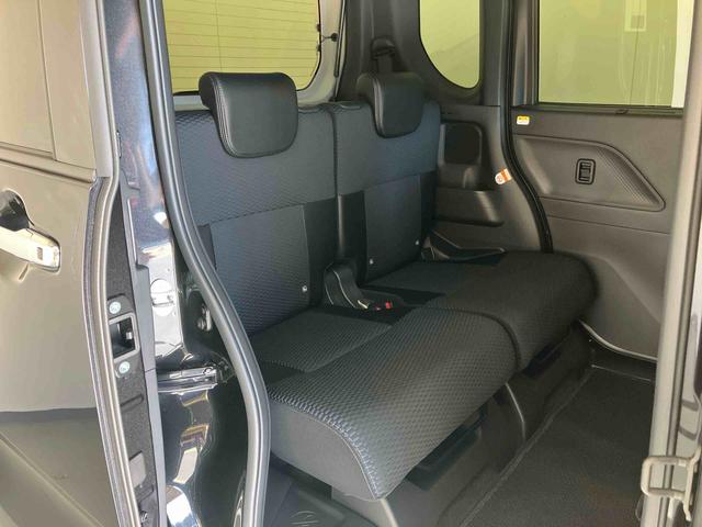 タントカスタムX/ディスプレイオーディオ/バックモニターディスプレイオーディオ バックモニター オートエアコン 両側パワースライドドア イージークローザー プッシュボタンスタート キーフリー シートヒーター LED オートハイビーム コーナーセンサー(三重県)の中古車