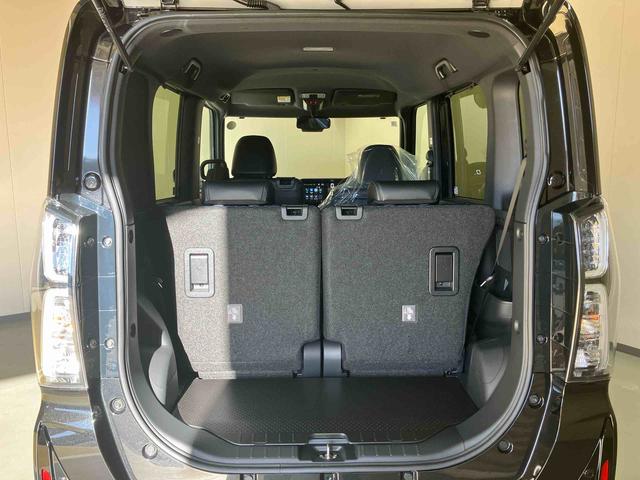 タントカスタムX/ディスプレイオーディオ/バックモニターディスプレイオーディオ バックモニター オートエアコン 両側パワースライドドア イージークローザー プッシュボタンスタート キーフリー シートヒーター LED オートハイビーム コーナーセンサー(三重県)の中古車