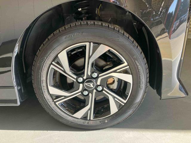 タントカスタムX/ディスプレイオーディオ/バックモニターディスプレイオーディオ バックモニター オートエアコン 両側パワースライドドア イージークローザー プッシュボタンスタート キーフリー シートヒーター LED オートハイビーム コーナーセンサー(三重県)の中古車