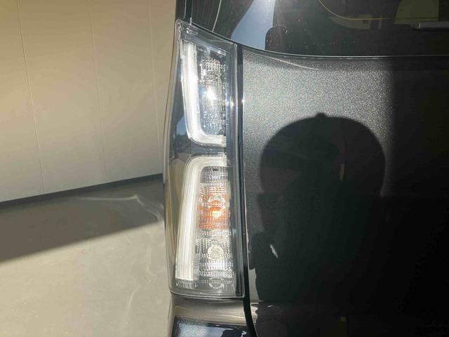 タントカスタムX/ディスプレイオーディオ/バックモニターディスプレイオーディオ バックモニター オートエアコン 両側パワースライドドア イージークローザー プッシュボタンスタート キーフリー シートヒーター LED オートハイビーム コーナーセンサー(三重県)の中古車