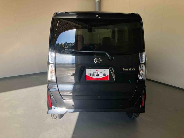 タントカスタムX/ディスプレイオーディオ/バックモニターディスプレイオーディオ バックモニター オートエアコン 両側パワースライドドア イージークローザー プッシュボタンスタート キーフリー シートヒーター LED オートハイビーム コーナーセンサー(三重県)の中古車