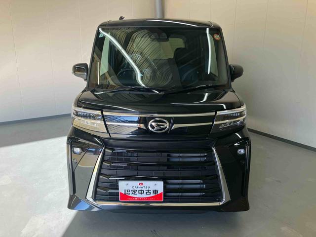 タントカスタムX/ディスプレイオーディオ/バックモニターディスプレイオーディオ バックモニター オートエアコン 両側パワースライドドア イージークローザー プッシュボタンスタート キーフリー シートヒーター LED オートハイビーム コーナーセンサー(三重県)の中古車