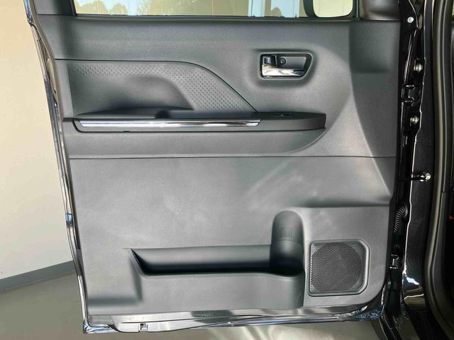 タントカスタムX/ディスプレイオーディオ/バックモニターディスプレイオーディオ バックモニター オートエアコン 両側パワースライドドア イージークローザー プッシュボタンスタート キーフリー シートヒーター LED オートハイビーム コーナーセンサー(三重県)の中古車