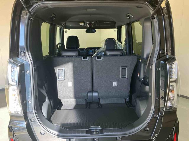 タントカスタムX/ディスプレイオーディオ/バックモニターディスプレイオーディオ バックモニター オートエアコン 両側パワースライドドア イージークローザー プッシュボタンスタート キーフリー シートヒーター LED オートハイビーム コーナーセンサー(三重県)の中古車