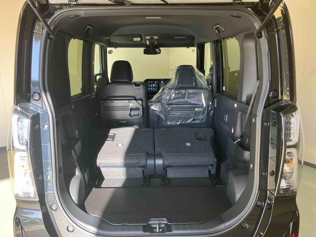 タントカスタムX/ディスプレイオーディオ/バックモニターディスプレイオーディオ バックモニター オートエアコン 両側パワースライドドア イージークローザー プッシュボタンスタート キーフリー シートヒーター LED オートハイビーム コーナーセンサー(三重県)の中古車