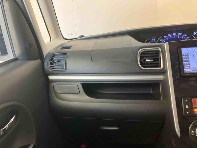 タントカスタムX トップエディションSAIIナビ バックモニター 左側電動スライドドア オートエアコン プッシュボタンスタート キーフリー インパネシフト 足踏み式パーキングブレーキ スマートアシスト ETC ミラクルオープンドア(三重県)の中古車