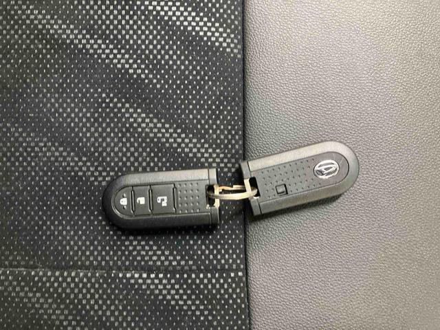 タントカスタムX トップエディションSAIIナビ バックモニター 左側電動スライドドア オートエアコン プッシュボタンスタート キーフリー インパネシフト 足踏み式パーキングブレーキ スマートアシスト ETC ミラクルオープンドア(三重県)の中古車