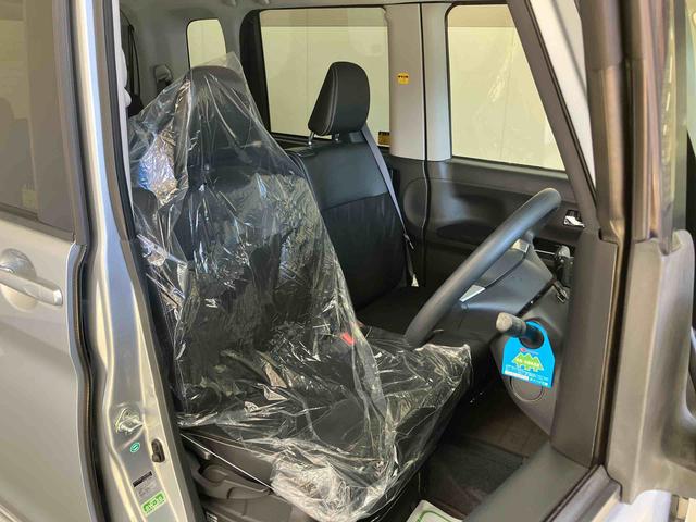 タントカスタムX トップエディションSAIIナビ バックモニター 左側電動スライドドア オートエアコン プッシュボタンスタート キーフリー インパネシフト 足踏み式パーキングブレーキ スマートアシスト ETC ミラクルオープンドア(三重県)の中古車