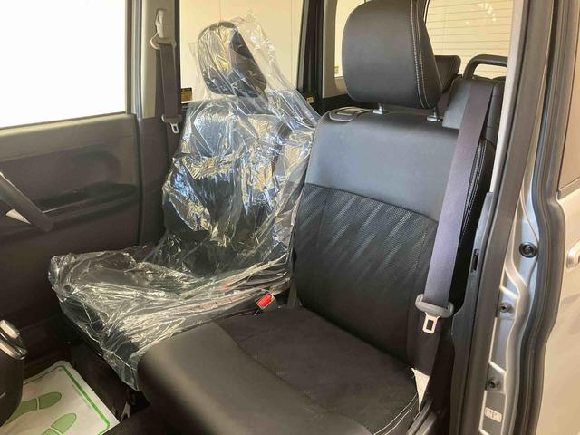 タントカスタムX トップエディションSAIIナビ バックモニター 左側電動スライドドア オートエアコン プッシュボタンスタート キーフリー インパネシフト 足踏み式パーキングブレーキ スマートアシスト ETC ミラクルオープンドア(三重県)の中古車