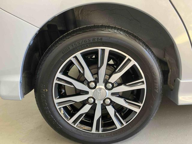 タントカスタムX トップエディションSAIIナビ バックモニター 左側電動スライドドア オートエアコン プッシュボタンスタート キーフリー インパネシフト 足踏み式パーキングブレーキ スマートアシスト ETC ミラクルオープンドア(三重県)の中古車