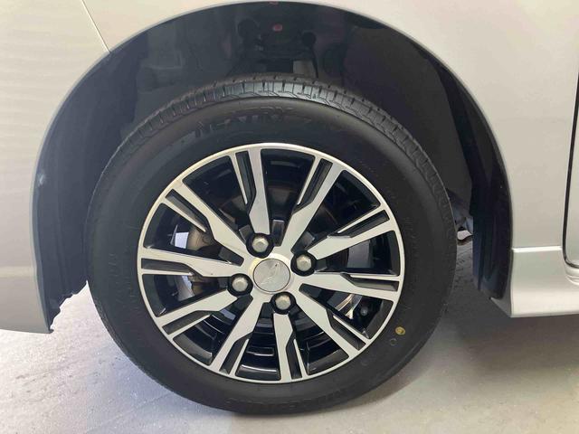 タントカスタムX トップエディションSAIIナビ バックモニター 左側電動スライドドア オートエアコン プッシュボタンスタート キーフリー インパネシフト 足踏み式パーキングブレーキ スマートアシスト ETC ミラクルオープンドア(三重県)の中古車