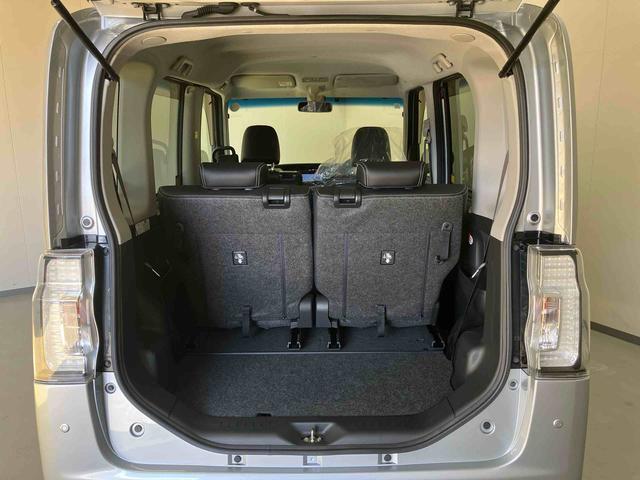 タントカスタムX トップエディションSAIIナビ バックモニター 左側電動スライドドア オートエアコン プッシュボタンスタート キーフリー インパネシフト 足踏み式パーキングブレーキ スマートアシスト ETC ミラクルオープンドア(三重県)の中古車