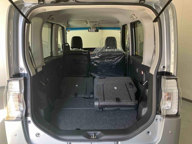 タントカスタムX トップエディションSAIIナビ バックモニター 左側電動スライドドア オートエアコン プッシュボタンスタート キーフリー インパネシフト 足踏み式パーキングブレーキ スマートアシスト ETC ミラクルオープンドア(三重県)の中古車