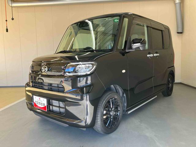 タントスローパーＸ（三重県）の中古車