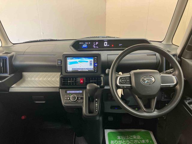 タントスローパーＸ（三重県）の中古車