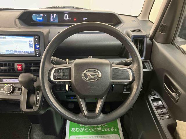 タントスローパーＸ（三重県）の中古車