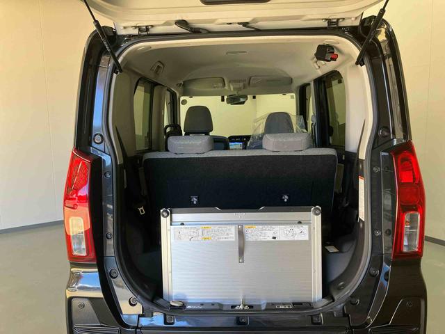 タントスローパーＸ（三重県）の中古車