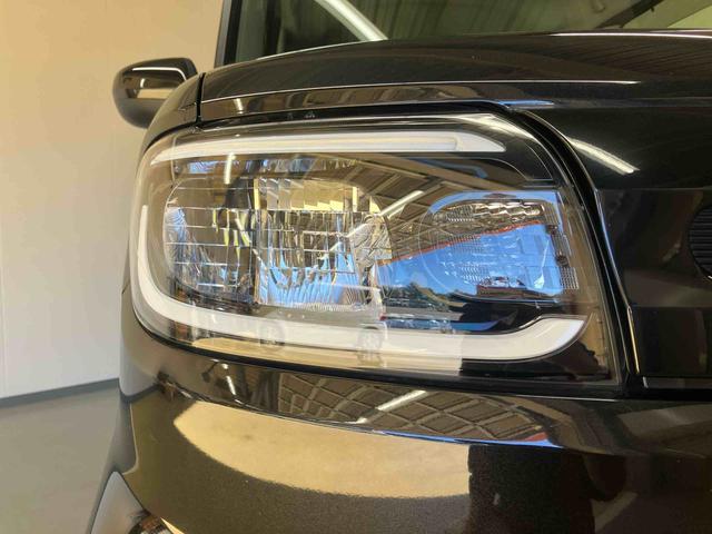 タントスローパーＸ（三重県）の中古車