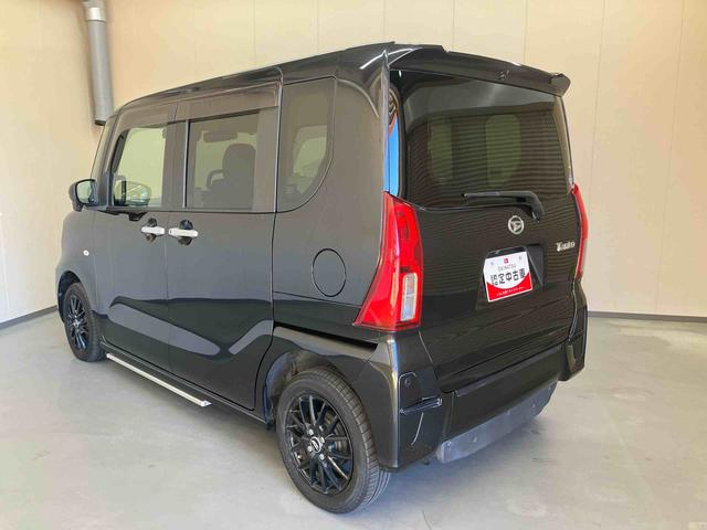 タントスローパーＸ（三重県）の中古車