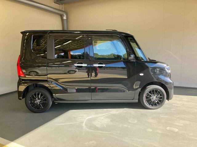 タントスローパーＸ（三重県）の中古車