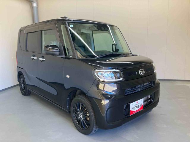 タントスローパーＸ（三重県）の中古車