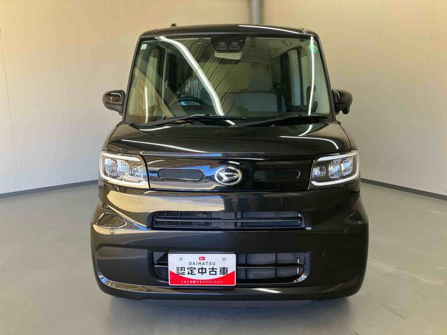 タントスローパーＸ（三重県）の中古車