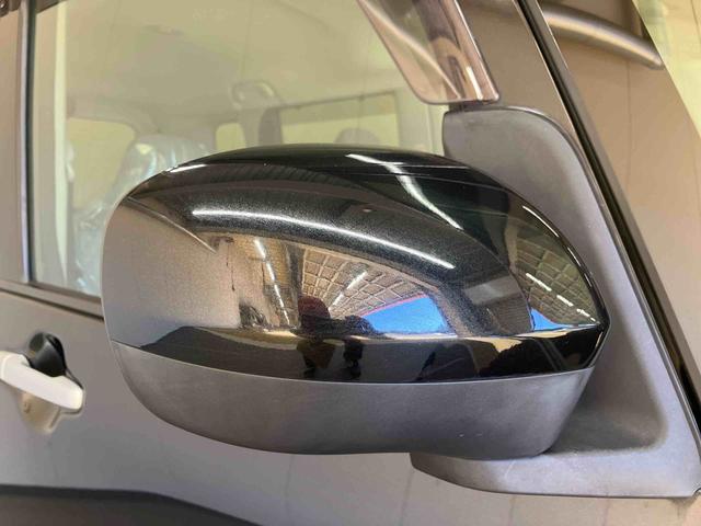 タントスローパーＸ（三重県）の中古車