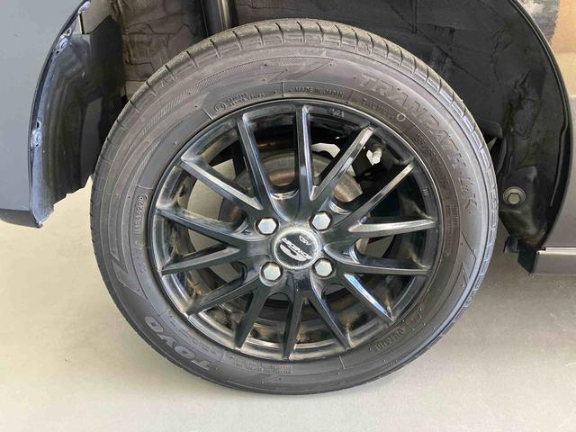 タントスローパーＸ（三重県）の中古車