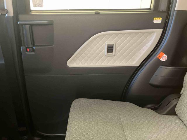 タントスローパーＸ（三重県）の中古車