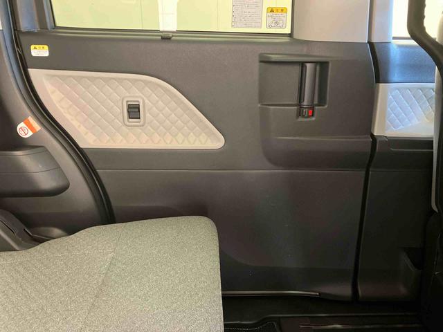 タントスローパーＸ（三重県）の中古車