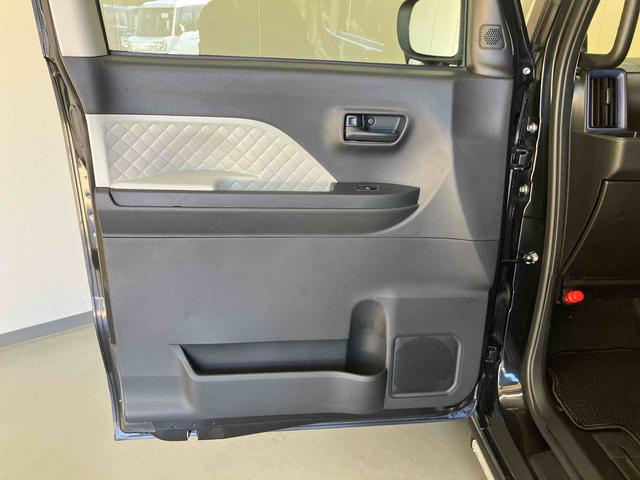 タントスローパーＸ（三重県）の中古車