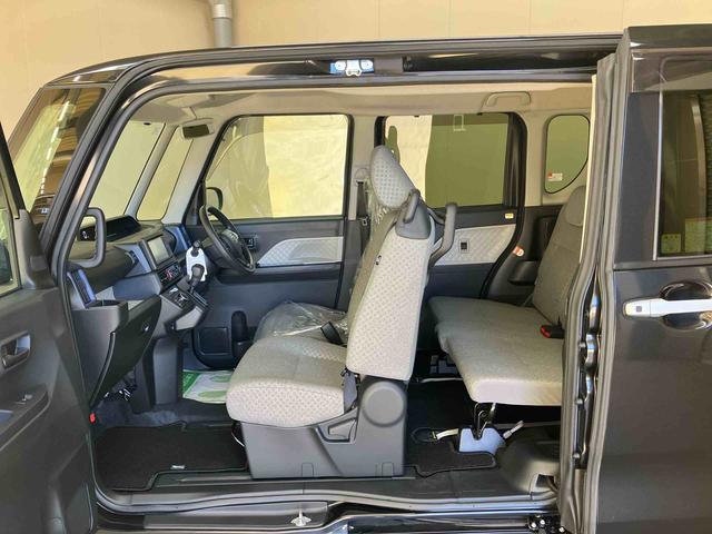 タントスローパーＸ（三重県）の中古車