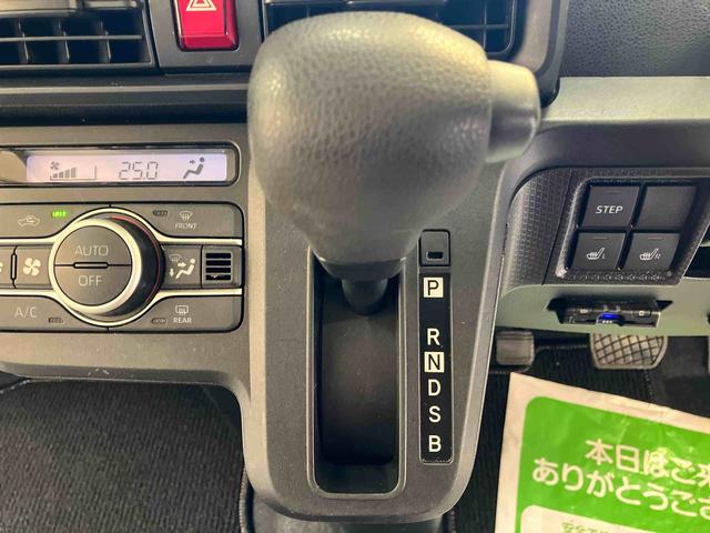 タントスローパーＸ（三重県）の中古車