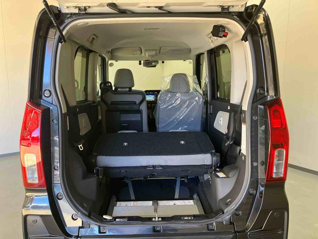 タントスローパーＸ（三重県）の中古車