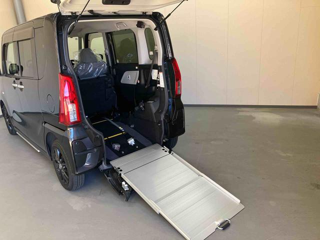 タントスローパーＸ（三重県）の中古車