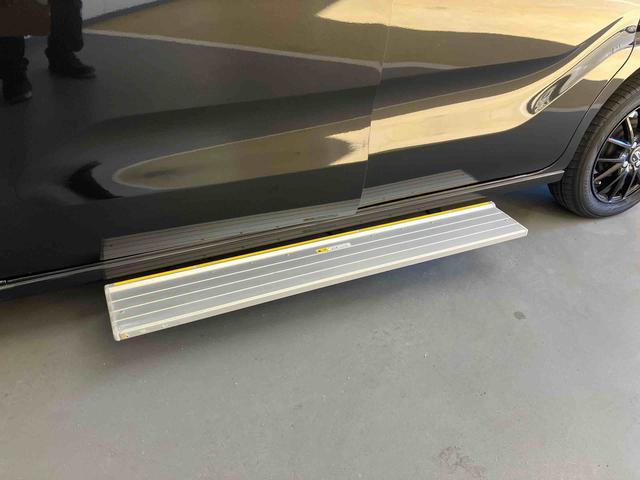 タントスローパーＸ（三重県）の中古車