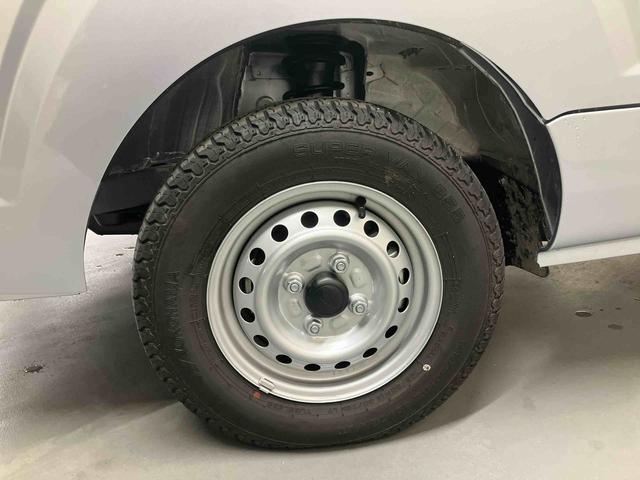 ハイゼットトラックスタンダード／４ＷＤ／５ＭＴ／三方開／スマアシ４ＷＤ　５ＭＴ　マニュアルエアコン　ＡＭ／ＦＭラジオ　パワステ　スマートアシスト　三方開（三重県）の中古車