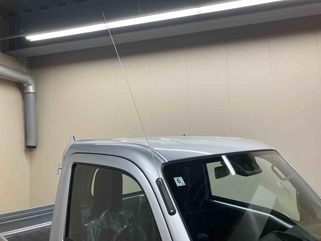 ハイゼットトラックスタンダード／４ＷＤ／５ＭＴ／三方開／スマアシ４ＷＤ　５ＭＴ　マニュアルエアコン　ＡＭ／ＦＭラジオ　パワステ　スマートアシスト　三方開（三重県）の中古車