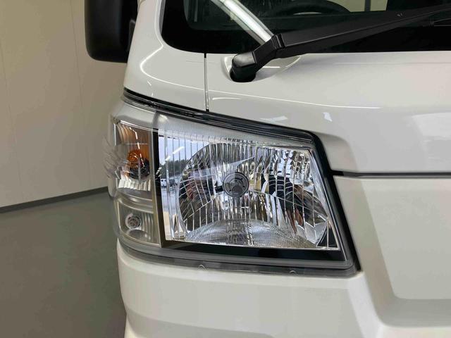 ハイゼットトラックジャンボスタンダード／４ＷＤ／ＣＶＴ／ハイルーフ電子制御式４ＷＤ　ＣＶＴ　ＡＭ／ＦＭラジオ　マニュアルエアコン　ハイルーフ　オーバーヘッドシェルフ　格納式テールゲートチェーン　リクライニング　荷台マット　三方開（三重県）の中古車