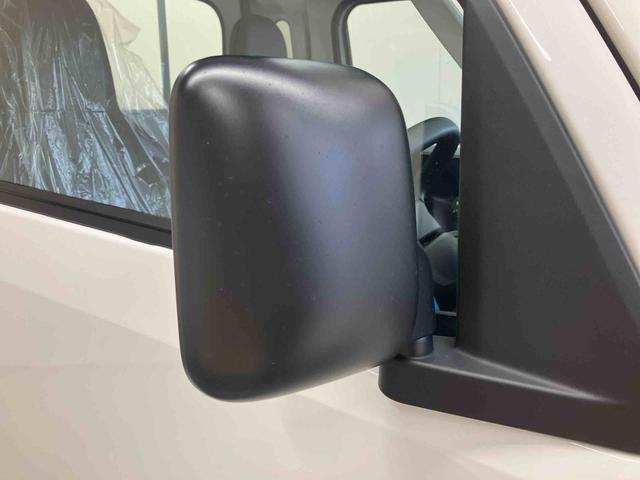 ハイゼットトラックジャンボスタンダード／４ＷＤ／ＣＶＴ／ハイルーフ電子制御式４ＷＤ　ＣＶＴ　ＡＭ／ＦＭラジオ　マニュアルエアコン　ハイルーフ　オーバーヘッドシェルフ　格納式テールゲートチェーン　リクライニング　荷台マット　三方開（三重県）の中古車