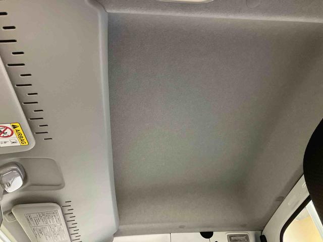 ハイゼットトラックジャンボスタンダード／４ＷＤ／ＣＶＴ／ハイルーフ電子制御式４ＷＤ　ＣＶＴ　ＡＭ／ＦＭラジオ　マニュアルエアコン　ハイルーフ　オーバーヘッドシェルフ　格納式テールゲートチェーン　リクライニング　荷台マット　三方開（三重県）の中古車