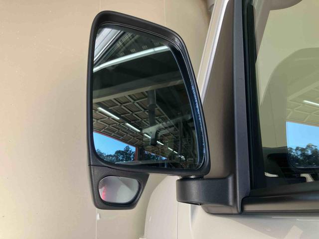 ハイゼットカーゴＤＸ／ＡＭ／ＦＭラジオ／キーレス／パワーウィンドウキーレスエントリー　前席パワーウィンドウ　ＡＭ／ＦＭラジオ　マニュアルエアコン　スクエアボディ　スマートアシスト　インパネシフト（三重県）の中古車